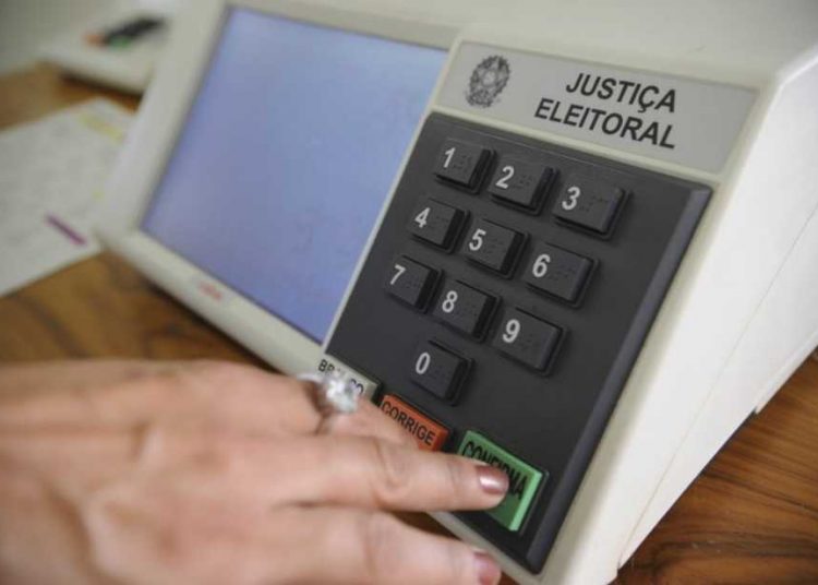Maracanaú registra 254 candidatos a vereador