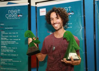 Inscrições abertas para o 6º Festcine Maracanaú – Festival de Cinema Digital e Novas Mídias