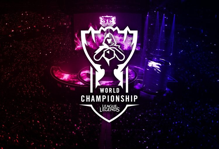 Final do Mundial de League of Legends será transmitida em Maracanaú