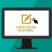 Sistema Justifica já está disponível ao eleitor que não pôde votar