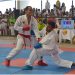 Maracanaú recebe segunda etapa do Campeonato Cearense de Karatê