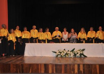 Academia Maracanauense de Letras – AML é homenageada na Assembleia Legislativa