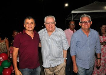 Maracanaú fortalece cultura com eventos de cinema e cultura na praça