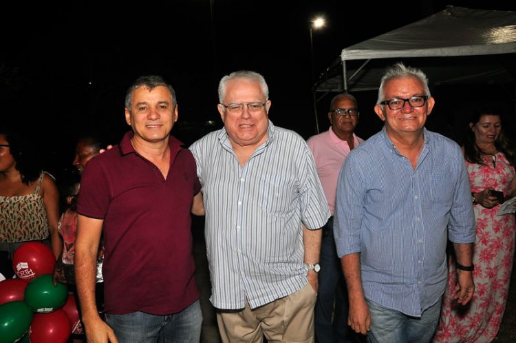 Maracanaú fortalece cultura com eventos de cinema e cultura na praça