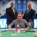 Cearense ganha R$ 750 mil em torneio de poker