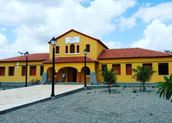 Prefeitura inaugura o novo prédio do CRAS Antonio Justa