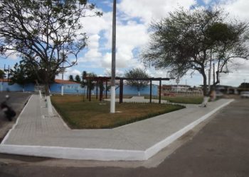 Conjunto Timbó ganha Espaço de Convivência Ambiental