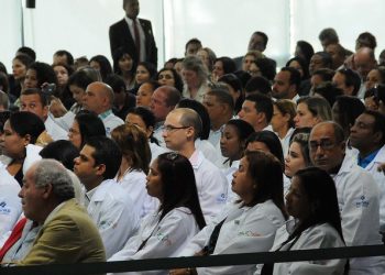 Mais médicos abre inscrições para profissionais brasileiros