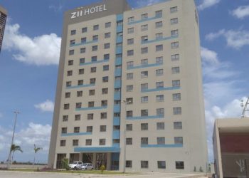 Maracanaú ganha primeiro hotel da rede doispontozero Hotéis