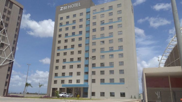 Maracanaú ganha primeiro hotel da rede doispontozero Hotéis