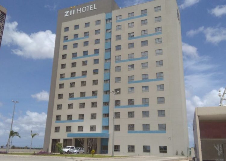 Maracanaú ganha primeiro hotel da rede doispontozero Hotéis
