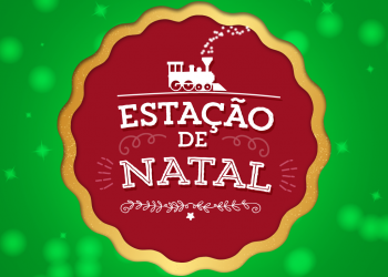 Prefeitura inaugura Praça da Estação com programação natalina