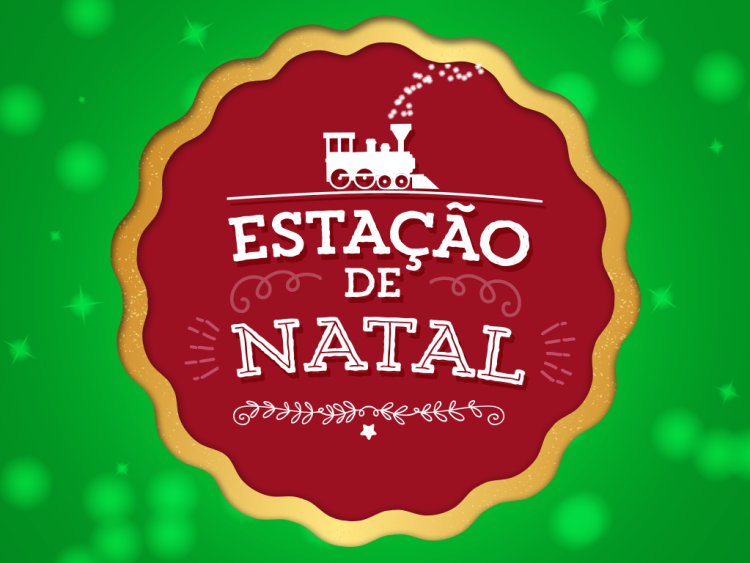 Prefeitura inaugura Praça da Estação com programação natalina