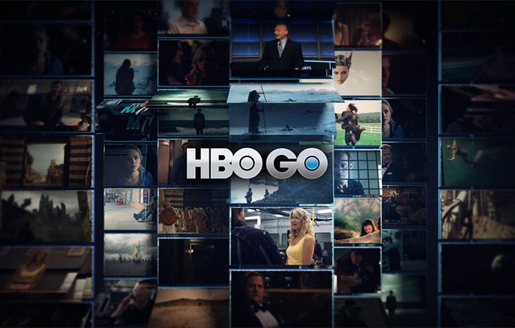 HBO GO chega ao Brasil