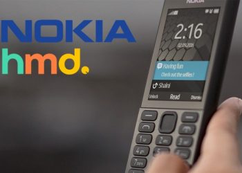Nokia prepara volta ao mercado de celulares