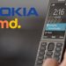 Nokia prepara volta ao mercado de celulares