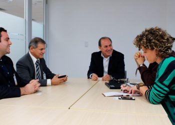 Maracanaú busca financiamento internacional do BID