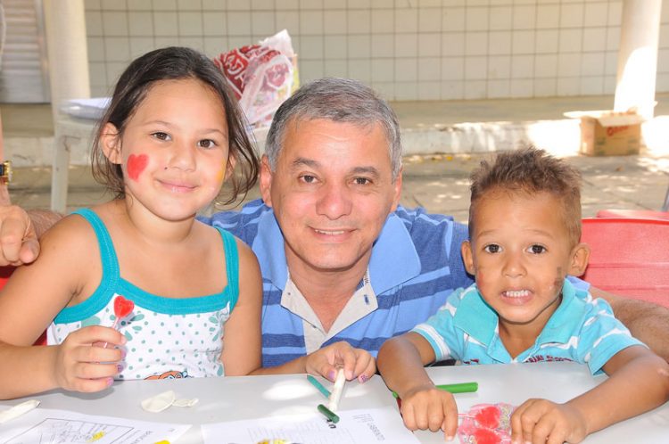 Maracanaú conquista Selo Unicef