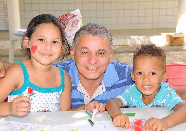 Maracanaú conquista Selo Unicef