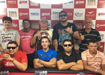 Circuito de Poker já tem os finalistas do MSOP 2016