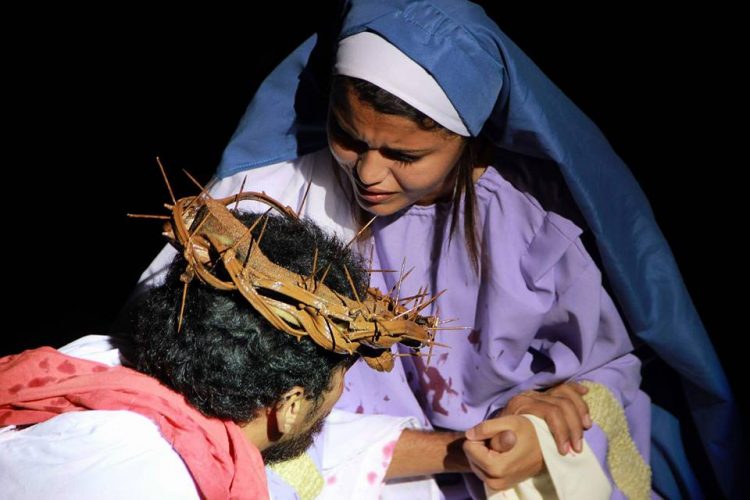 Secult abre Inscrições para o “VI Maracanaú da Paixão”