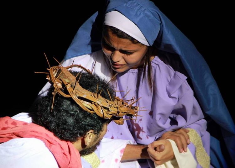 Secult abre Inscrições para o “VI Maracanaú da Paixão”