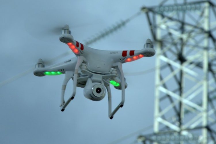 Anatel exige registro para operação de drones