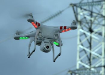 Anatel exige registro para operação de drones