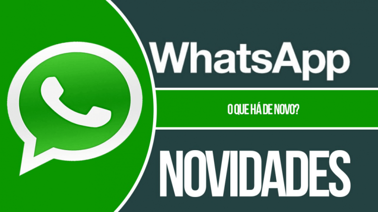 WhatsApp permite ver a localização em tempo real de seus amigos