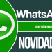 WhatsApp permite ver a localização em tempo real de seus amigos