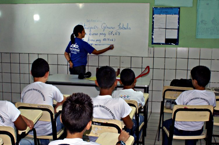 Secretaria de Educação de Maracanaú divulga resultado da seleção para professores