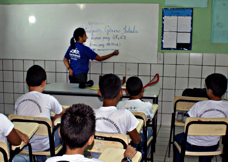 Secretaria de Educação de Maracanaú divulga resultado da seleção para professores