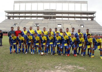 Maracanã Esporte Clube segue em preparação para a Série B do Cearense