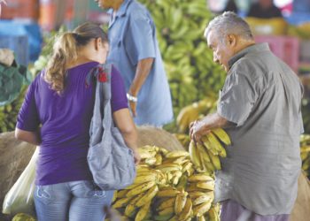Ceasa Maracanaú divulga balanço dos 10 produtos mais vendidos no Ceará em 2016