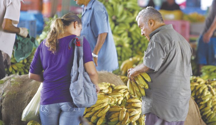 Ceasa Maracanaú divulga balanço dos 10 produtos mais vendidos no Ceará em 2016