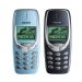 Nokia 3310 será relançado