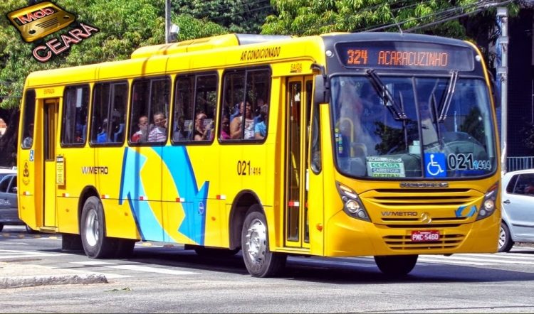 Empresas de ônibus intermunicipais são obrigadas a instalar ar-condicionado e wi-fi