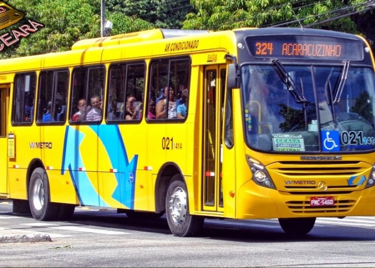 Empresas de ônibus intermunicipais são obrigadas a instalar ar-condicionado e wi-fi