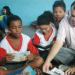 Há 20 anos professor maracanauense leva literatura nordestina a crianças de escola pública