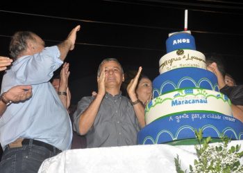 Alegria & Louvor 2017 teve recorde de público