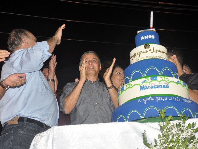 Alegria & Louvor 2017 teve recorde de público