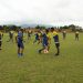 Maracanã entra na reta final de preparação para o Campeonato Cearense da Série B