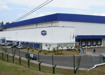 Danone abre inscrições para Programa de Estágio 2017