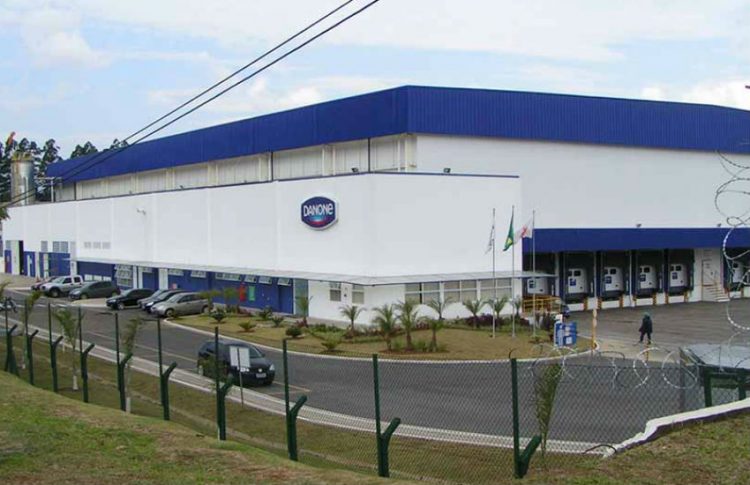 Danone abre inscrições para Programa de Estágio 2017