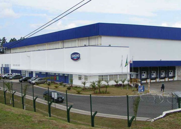 Danone abre inscrições para Programa de Estágio 2017