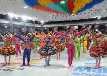 São João de Maracanaú terá ampla programação cultural e 5 noites de shows