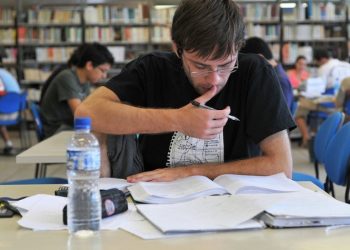 Inscrições para o Enem começam na próxima segunda-feira (8)