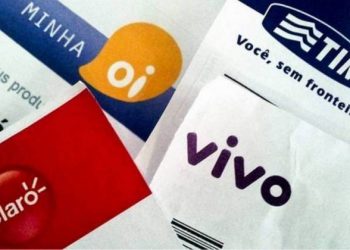 Pesquisa da Anatel revela qual a melhor operadora de celular do Brasil