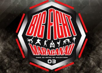 Big Fight Maracanaú chega em sua terceira edição