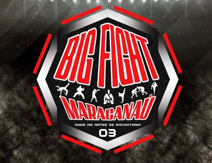 Big Fight Maracanaú chega em sua terceira edição
